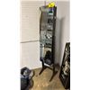 Image 2 : ADJUSTABLE MIRROR 12" X 44"