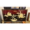 Image 3 : 5 PIECES OF ASSORTED ARTWORK