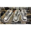 Image 2 : CANON MX300 PRINTER (NO POWER CORD), (3) BUYERS 1-7/8" X 3" COUPLERS & (2) 1-7/8" X 2" COUPLERS