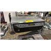 Image 4 : CANON MX300 PRINTER (NO POWER CORD), (3) BUYERS 1-7/8" X 3" COUPLERS & (2) 1-7/8" X 2" COUPLERS