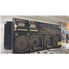 Image 1 : VELA PERSONAL DISCO COMPONENT BOOM-BOX