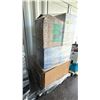 Image 2 : PALLET OF ASSORTED ITEMS INCLUDING ROBOT VACUUMS, AIR FRYER, RANGEHOOD FAN AND MORE