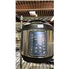 Image 4 : 10L DISHWASHER SANITIZER, UNDER SINK WATER FILTRATION SYSTEM & INSTANT POT