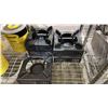 Image 4 : SHELF OF HOT POT STOVES, STERNO & OUTDOOR BURNERS