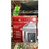 Image 2 : INSTANT POT, INSTANT POT INNER LINER & INSTANT POT AIR FRYER LID