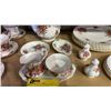 Image 6 : VINTAGE ROYAL ALBERT CENTENNIAL ROSE PATTERN CHINA COLLECTION
