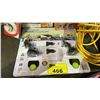 Image 4 : ASSORTED ITEMS INCLUDING SUNFORCE LED SOLAR MOTION LIGHTS, SCOSCHE MAGIC MOUNT PRO, SECURITY TIMER