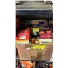 Image 3 : (3) BOXES OF ASSORTED BOOKS
