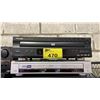 Image 3 : LOT OF PIONEER DVD PLAYER, TOSHIBA VHS TO DVD RECORDER COMBO UNIT AND SONY DVD/CD CHANGER WITH REMOT