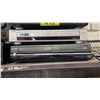 Image 4 : LOT OF PIONEER DVD PLAYER, TOSHIBA VHS TO DVD RECORDER COMBO UNIT AND SONY DVD/CD CHANGER WITH REMOT