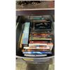 Image 3 : (2) BINS OF ASSORTED MOVIE DVD'S