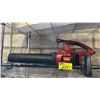 Image 2 : TORO FLEX FORCE WEED WACKER AND CORDLESS LEAF BLOWERS WITH CHARGER *NO BATTERIES*