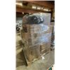 Image 1 : PALLET OF ASSORTED HOUSEHOLD ITEMS: CANDLES, SKINCARE, FURNITURE & MORE - *MUST TAKE ALL ON PALLET*