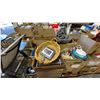 Image 1 : PALLET OF ASSORTED HOUSEHOLD ITEMS: COOKWARE, DISHWARE, BASKETS & MORE - *MUST TAKE ALL ON PALLET*