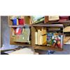 Image 2 : PALLET OF ASSORTED HARDCOVER & SOFTCOVER BOOKS - *MUST TAKE ALL ON PALLET*