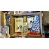 Image 3 : PALLET OF ASSORTED HARDCOVER & SOFTCOVER BOOKS - *MUST TAKE ALL ON PALLET*