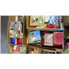 Image 4 : PALLET OF ASSORTED HARDCOVER & SOFTCOVER BOOKS - *MUST TAKE ALL ON PALLET*
