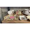 Image 5 : ASSORTED VINTAGE BONE CHINA COLLECTION OF ROYAL ALBERT, ROYAL WINTON AND MORE