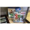 Image 3 : ART 101 DELUXE & DOODLE WOOD 168-PIECES ART SET, MARVEL FIGURES AND MORE