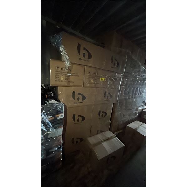 *NEW* PALLET OF BERELLI-ST58-6W 5000K E26 LIGHT BULBS