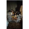 Image 1 : *NEW* PALLET OF ASSORTED EDISON LIGHT BULBS
