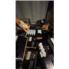 Image 3 : *NEW* PALLET OF ASSORTED EDISON LIGHT BULBS