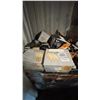 Image 4 : *NEW* PALLET OF ASSORTED EDISON LIGHT BULBS