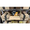 Image 2 : *NEW* (3) CASES OF BERELLI-ST58-6W 5000K E26 LIGHT BULBS