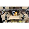 Image 2 : *NEW* (3) CASES OF BERELLI-ST58-6W 5000K E26 LIGHT BULBS
