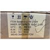 Image 2 : *NEW* CASE OF BERELLI-E12-7W 2700K LED LIGHT BULBS