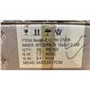 Image 2 : *NEW* CASE OF BERELLI-E12-7W 2700K LED LIGHT BULBS
