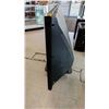 Image 2 : *TESTED WORKING* SAMSUNG 61" TV WITH REMOTE & POWER CORD