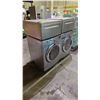 Image 2 : WHIRLPOOL DUET WASHER & DRYER SET WITH PEDESTALS *PARTS & REPAIR*