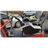 Image 4 : *NEW* CFG INDUSTRIAL MX15RX MINI EXCAVATOR WITH KEY & REPAIR TOOLBOX - 940KG LOAD CAPACITY