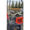Image 4 : *NEW* CFG INDUSTRIAL MX15RX MINI EXCAVATOR WITH KEY & REPAIR TOOLBOX - 940KG LOAD CAPACITY