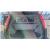 Image 10 : 2006 NISSAN X-TRAIL BONAVISTA LIMITED EDITION, 4DR SUV, BLACK, VIN JN8BT08V26W212361,