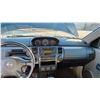 Image 13 : 2006 NISSAN X-TRAIL BONAVISTA LIMITED EDITION, 4DR SUV, BLACK, VIN JN8BT08V26W212361,