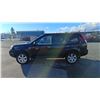 Image 1 : 2006 NISSAN X-TRAIL BONAVISTA LIMITED EDITION, 4DR SUV, BLACK, VIN JN8BT08V26W212361,