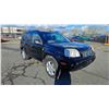 Image 4 : 2006 NISSAN X-TRAIL BONAVISTA LIMITED EDITION, 4DR SUV, BLACK, VIN JN8BT08V26W212361,