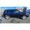 Image 5 : 2006 NISSAN X-TRAIL BONAVISTA LIMITED EDITION, 4DR SUV, BLACK, VIN JN8BT08V26W212361,
