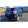 Image 6 : 2006 NISSAN X-TRAIL BONAVISTA LIMITED EDITION, 4DR SUV, BLACK, VIN JN8BT08V26W212361,