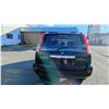 Image 7 : 2006 NISSAN X-TRAIL BONAVISTA LIMITED EDITION, 4DR SUV, BLACK, VIN JN8BT08V26W212361,