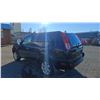 Image 8 : 2006 NISSAN X-TRAIL BONAVISTA LIMITED EDITION, 4DR SUV, BLACK, VIN JN8BT08V26W212361,