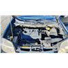 Image 9 : 2006 NISSAN X-TRAIL BONAVISTA LIMITED EDITION, 4DR SUV, BLACK, VIN JN8BT08V26W212361,