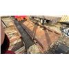 Image 2 : 20' ROLL OFF FLAT DECK 8'W