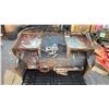 Image 3 : 4' HYDRAULIC CONCRETE MIXER BUCKET FOR A BOBCAT