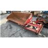 Image 1 : 8'11" DUMP BIN 4'W