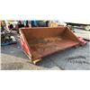 Image 2 : 8'11" DUMP BIN 4'W