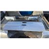 Image 3 : 2012 FORD SUPER DUTY 4X4 TRUCK BOX WITH TAILGATE & BUMPER 8' X 6'