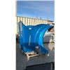 Image 1 : WESTERN STAR SEMI TRUCK FIBERGLASS HOOD (TOP CORNERS DAMAGED)